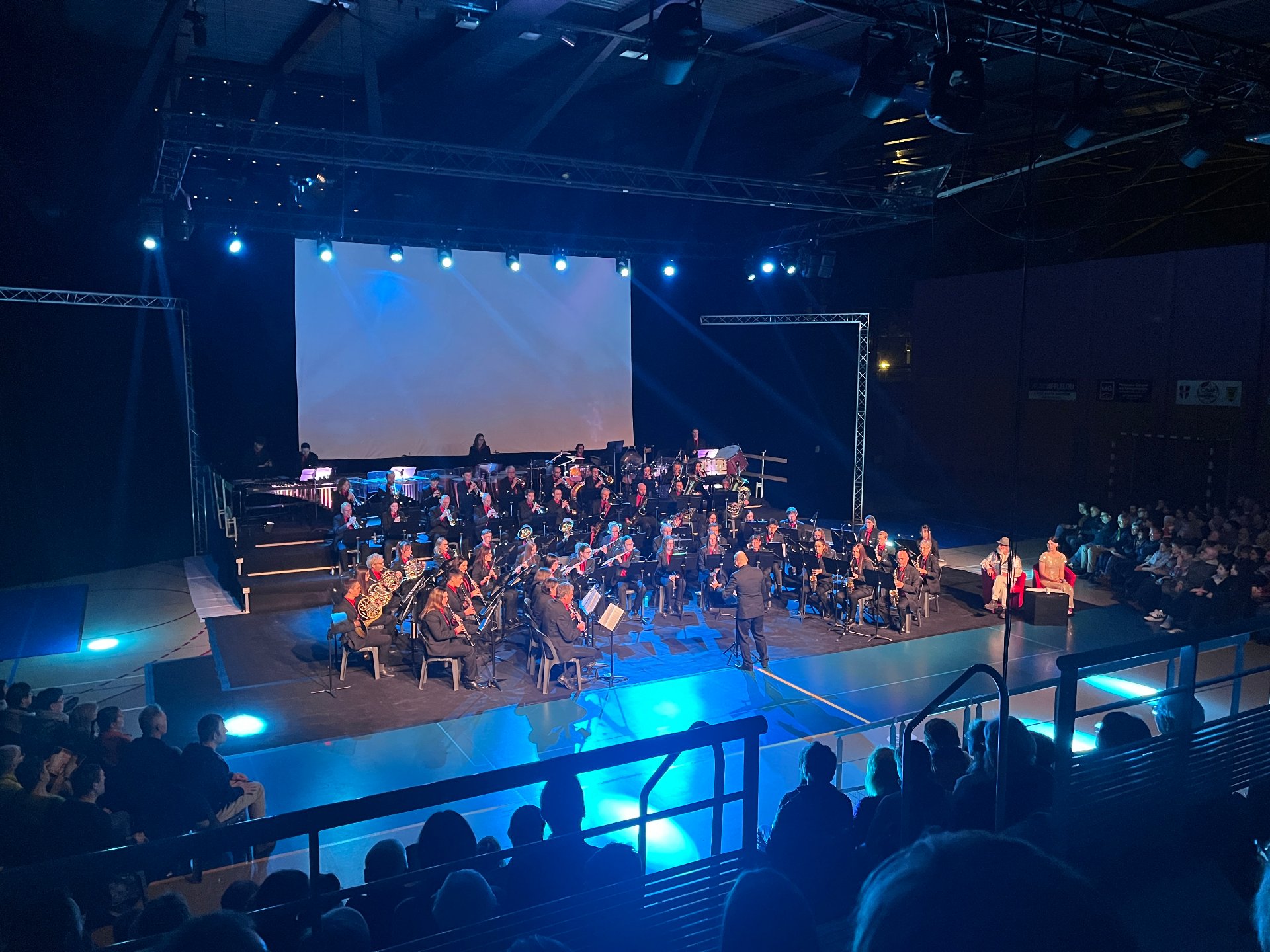 Concert de Noël 2025