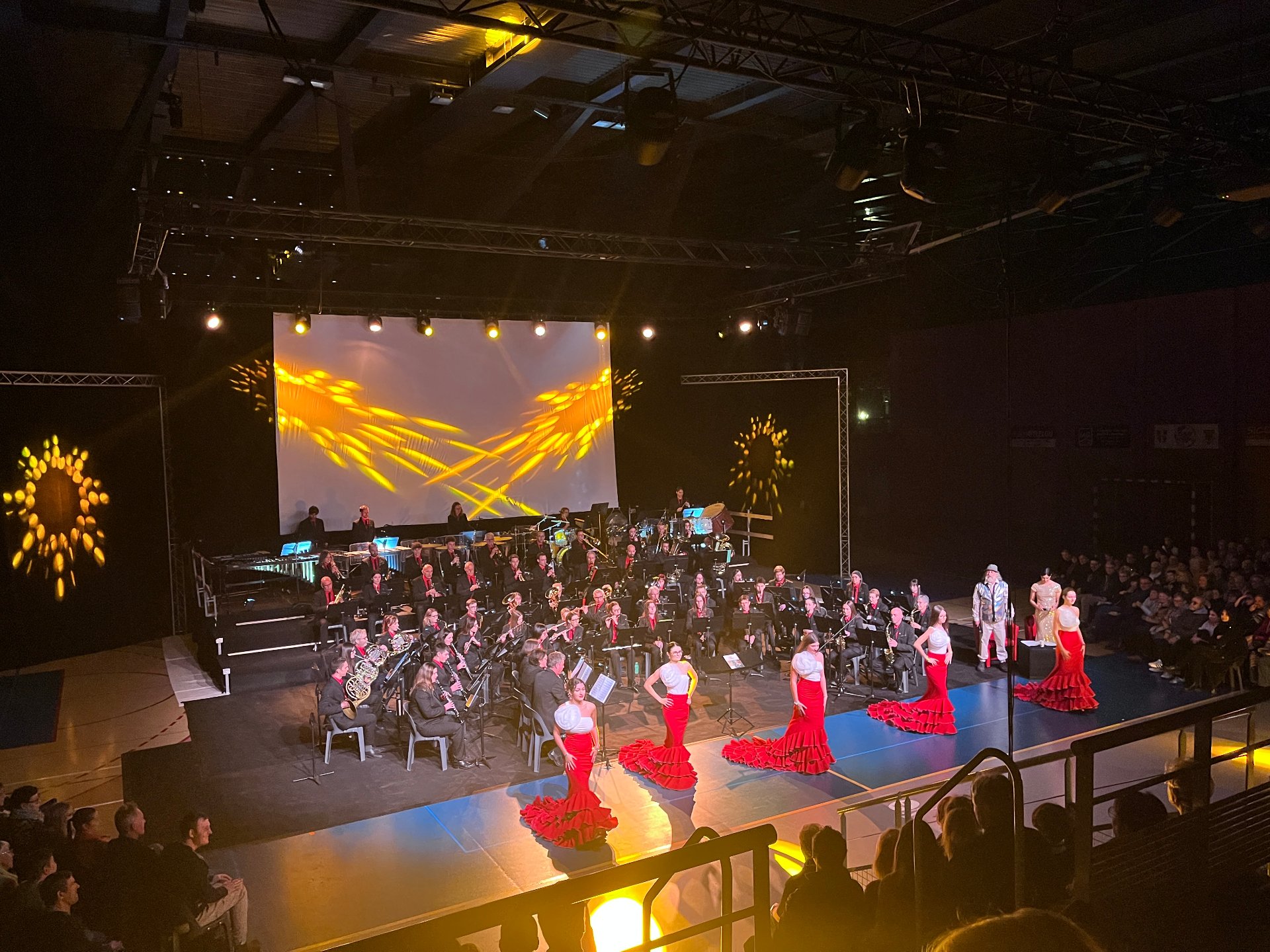 Concert de Noël 2025