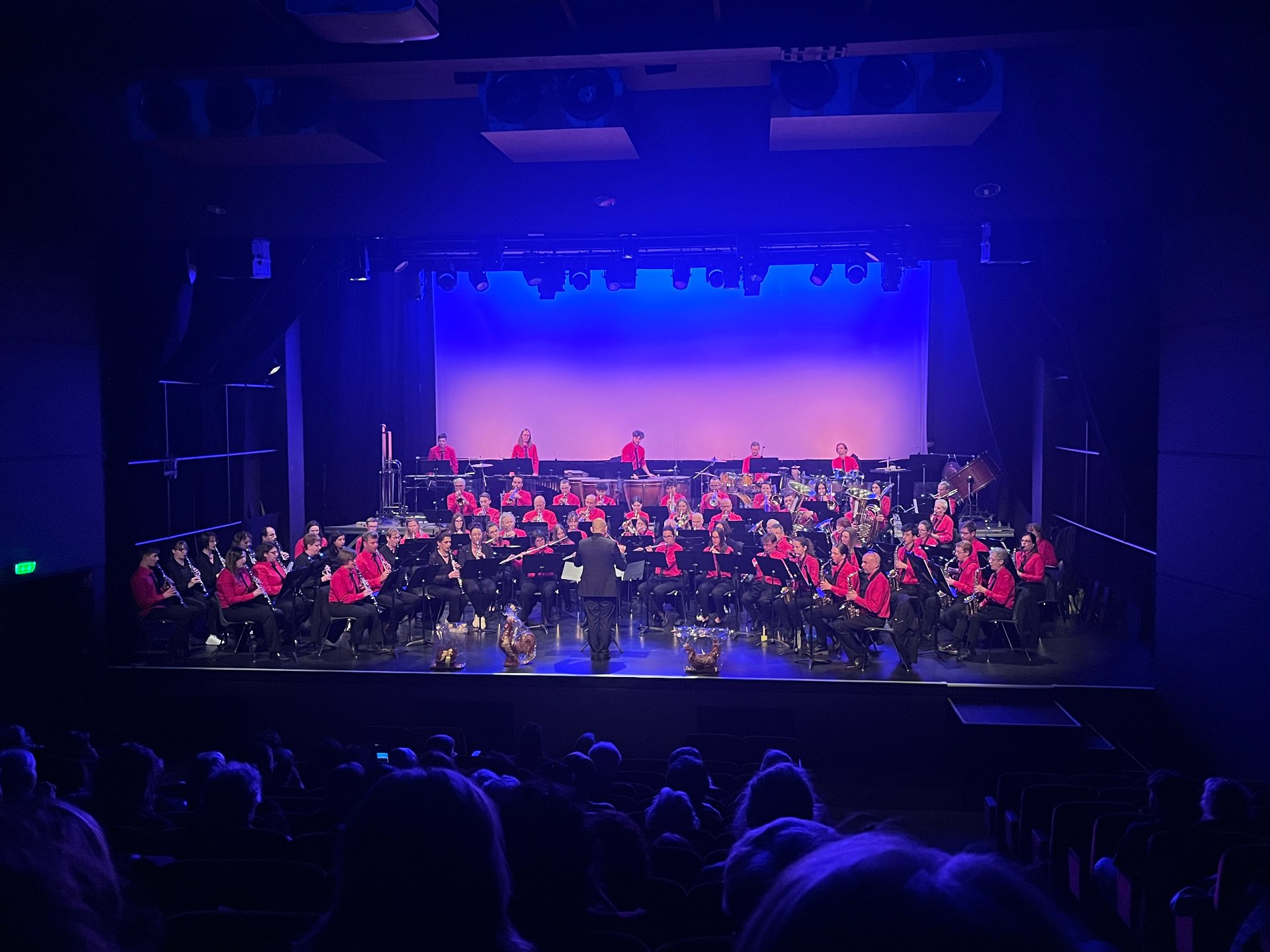 Concert de Printemps 2026
