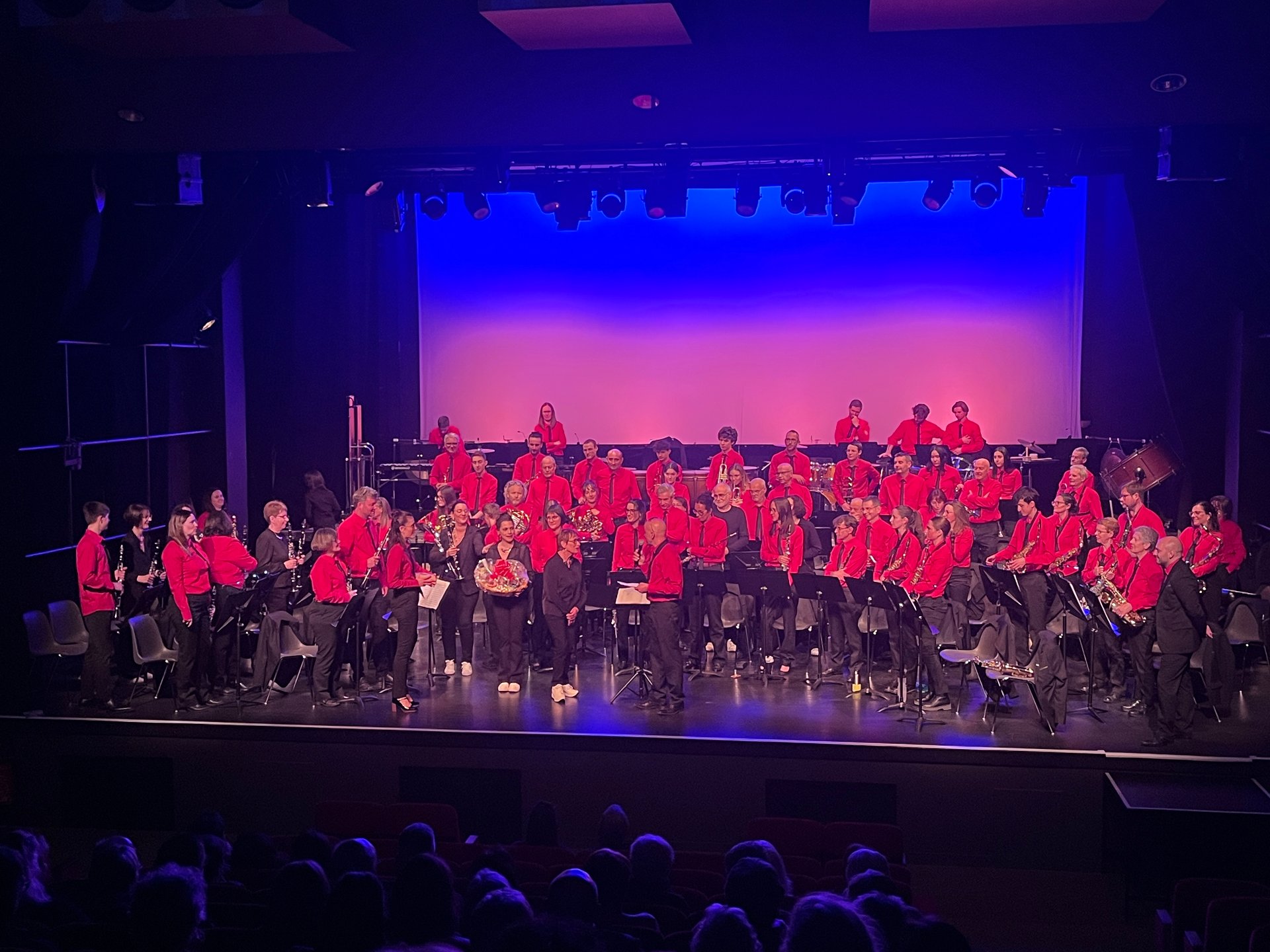 Concert de Printemps 2026